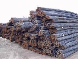 دلایل شکستن میلگرد