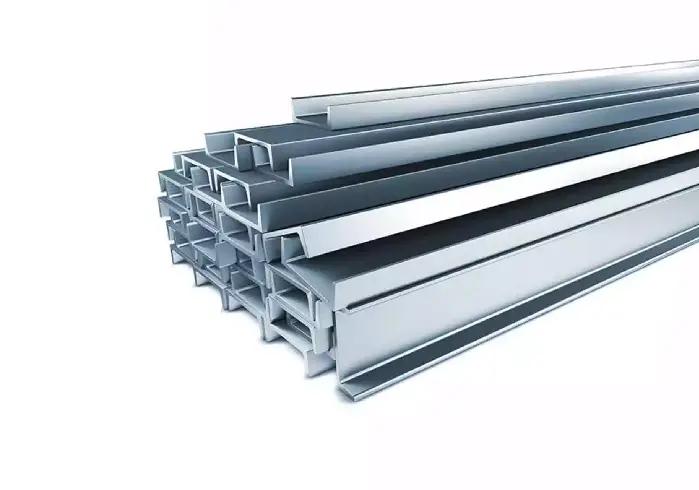 ناودانی چیست؟ + انواع ناودانی و کاربردهای آن