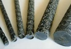 طرز تشخیص میلگرد نوع A2 از A3