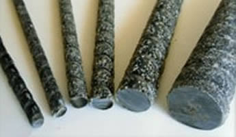 طرز تشخیص میلگرد نوع A2 از A3