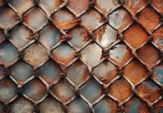 روش‌های ترمیم زنگ‌زدگی سیم مفتول