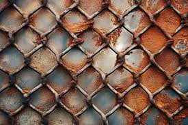 روش‌های ترمیم زنگ‌زدگی سیم مفتول