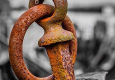 روش‌های پیشگیری از زنگ‌زدگی سیم مفتول