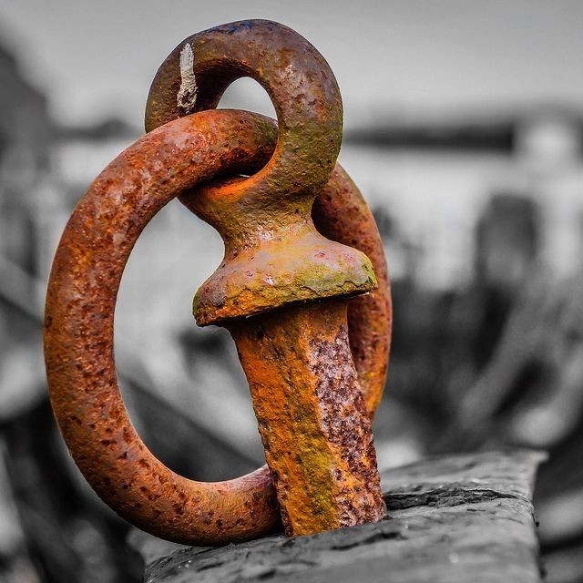 روش‌های پیشگیری از زنگ‌زدگی سیم مفتول