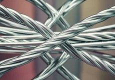 چرا استفاده از سیم مفتول استاندارد مهم است؟