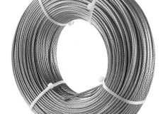 سیم مفتول استاندارد به چه سیمی می‌گویند؟