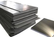 ابعاد ورق روغنی