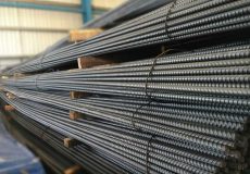 کاربرد میلگرد ساده در صنعت