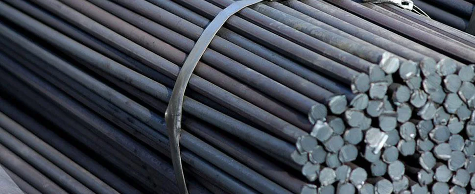 ویژگی‌ میلگرد ساده و مشخصات آن چیست