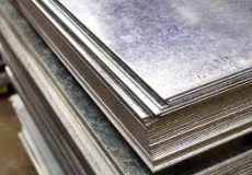 ورق گالوانیزه چیست