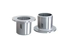 کف شور استنلس استیل ASSP