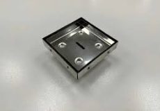 کف شور استیل چیست ؟