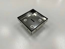 کف شور استیل چیست ؟