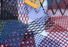 نقش سیم مفتول در پارتیشن بندی و اجرای سیستم های امنیتی