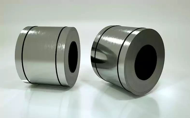 مقایسه قیمت ورق سیاه داخلی و خارجی