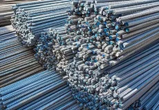 کارخانه های تولیدی میلگرد