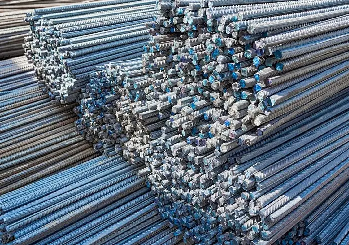 کارخانه های تولیدی میلگرد