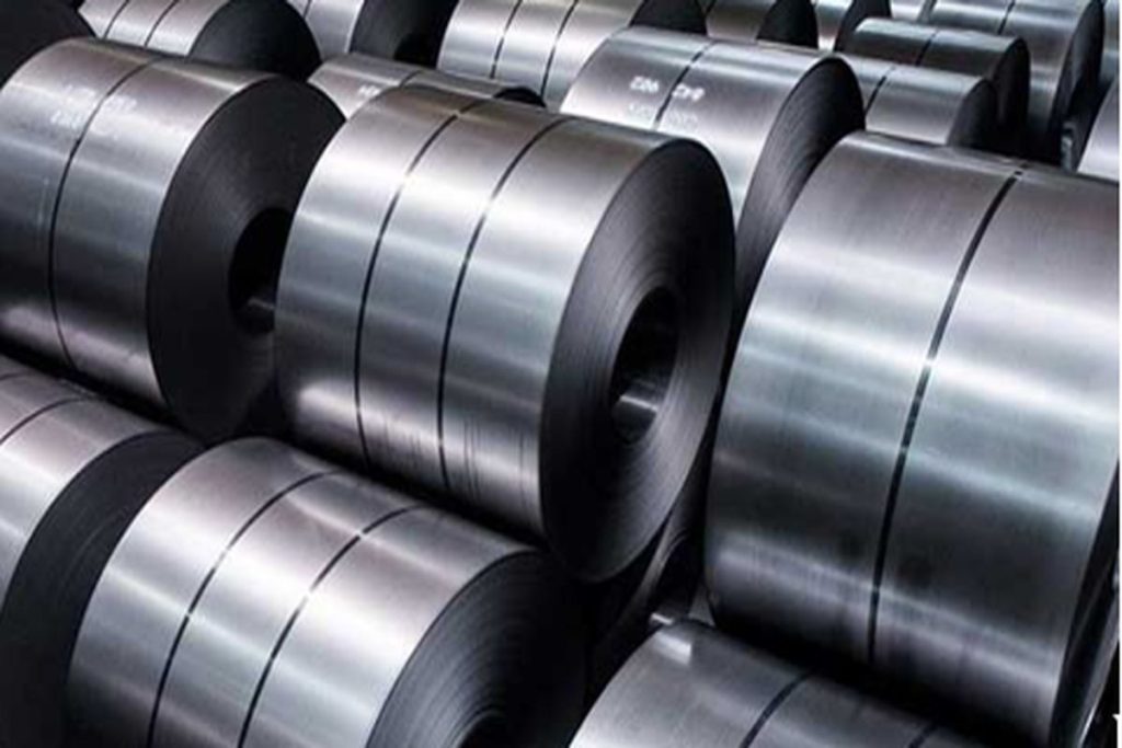 قیمت ورق سیاه