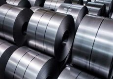 قیمت ورق سیاه