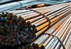 مزایای استفاده از میلگرد نوردی