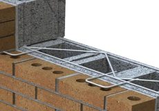 مزایا و معایب استفاده از میلگرد بستر