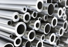 لوله فولادی چیست ؟