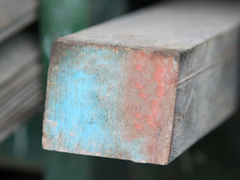 تفاوت فولاد mo40 و CK45