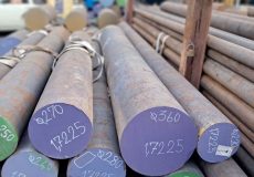 مشخصات فولاد Mo40 (فولاد 1.7225)