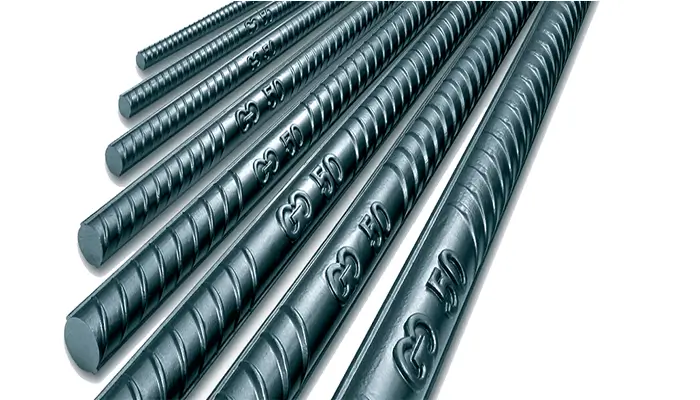 کیفیت میلگرد