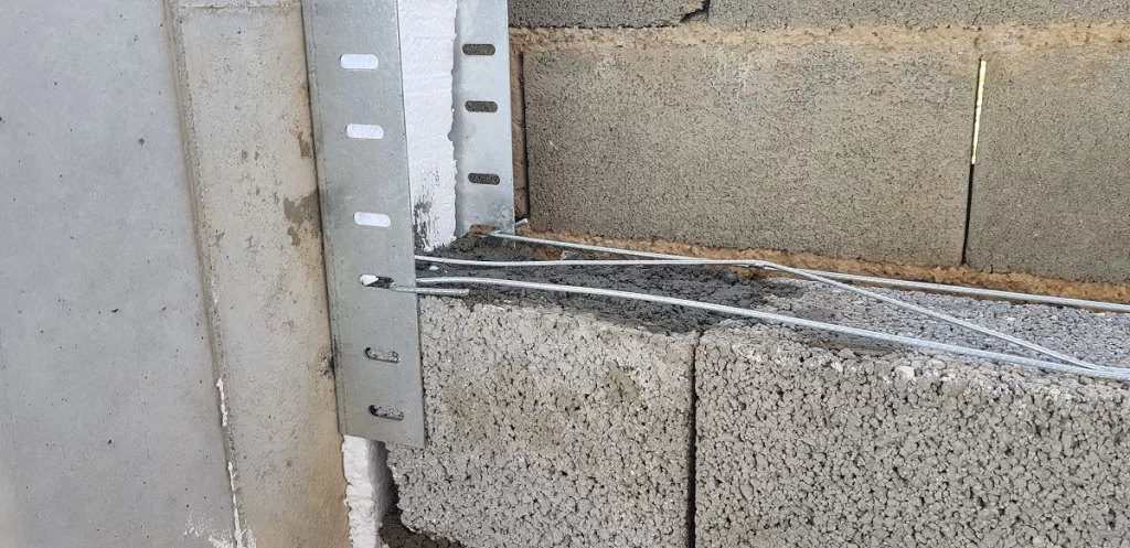 میلگرد بستر چیست؟