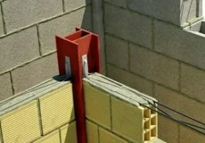 ویژگی‌های میلگرد بستر