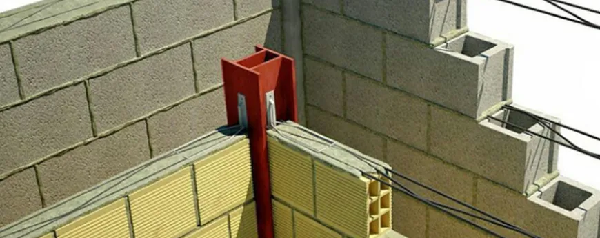 ویژگی‌های میلگرد بستر