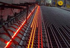 میلگرد نوردی چیست؟