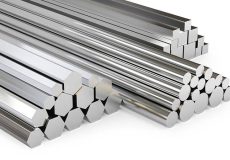 تفاوت میلگرد دو پولیش با میلگرد ترانس