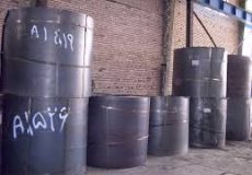 ویژگی‌ها و مشخصات فنی ورق سیاه