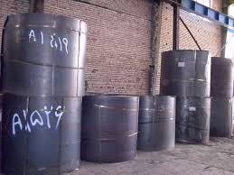 ویژگی‌ها و مشخصات فنی ورق سیاه