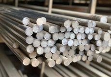 میلگرد پولیش چیست؟