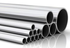 انواع لوله های فولادی