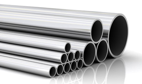 انواع لوله های فولادی