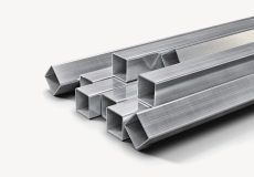 تفاوت قوطی آهن با پروفیل