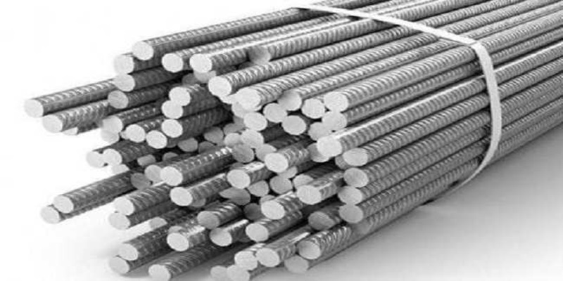 سبد میلگرد مخلوط چیست؟