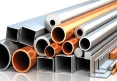 انواع پروفیل