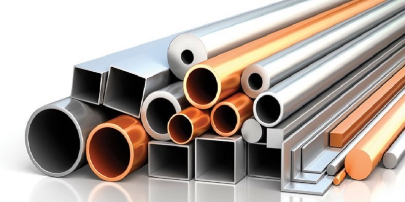 انواع پروفیل