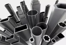 تفاوت پروفیل سبک و سنگین چیست؟