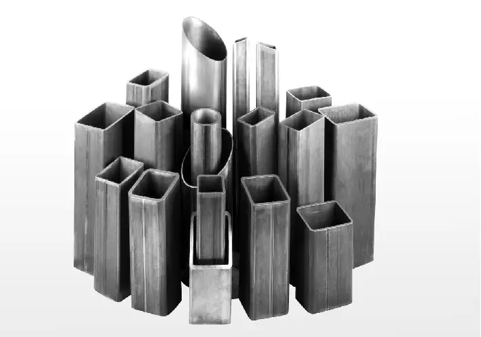 وزن پروفیل لنگه دری