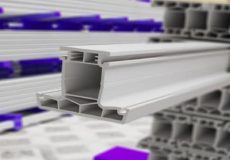 پروفیل upvc چیست؟