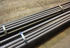 بررسی نکات مهم هنگام خرید میلگرد