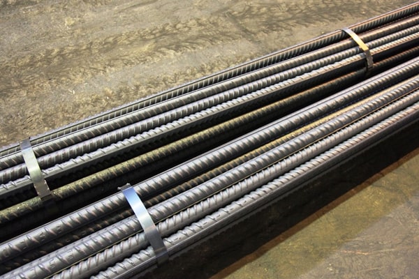 بررسی نکات مهم هنگام خرید میلگرد