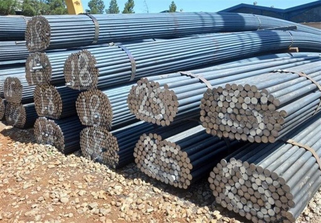 چالش‌ها و راهکارهای میلگرد نوردی