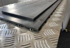 بررسی دقیق تفاوت های ورق سیاه اکسین و کاویان